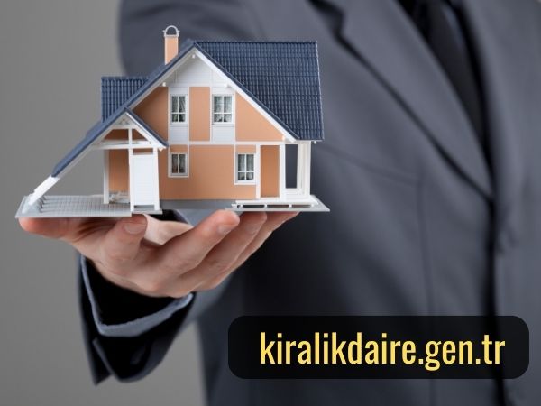 Kadıköy Mahallesi Kiralık Daire